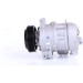 Nissens | Kompressor, Klimaanlage | 890595 Nissens | Kompressor, Klimaanlage | 890595