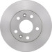 BOSCH | Bremsscheibe | 0 986 479 779 BOSCH | Bremsscheibe | 0 986 479 779
