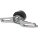 SKF | Spannrolle, Keilrippenriemen | VKM 33012