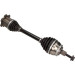 Maxgear | Antriebswelle | 49-0331 Maxgear | Antriebswelle | 49-0331