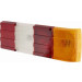 Hella | Heckleuchte | 2SK 004 460-041