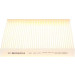 BOSCH 1 987 432 075 Innenraumfilter