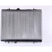 Nissens | Kühler, Motorkühlung | 636043 Nissens | Kühler, Motorkühlung | 636043