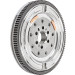 Valeo Schwungrad DUAL MASS FLYWHEEL 836011