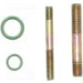 Nissens | Kondensator, Klimaanlage | 94641 Nissens | Kondensator, Klimaanlage | 94641