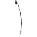 707414 Sensor, Abgastemperatur EASY FIT