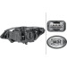 Hella | Hauptscheinwerfer | 1EL 009 933-421 Hella | Hauptscheinwerfer | 1EL 009 933-421