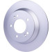 Hella | Bremsscheibe | 8DD 355 120-471 Hella | Bremsscheibe | 8DD 355 120-471