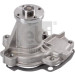 FEBI BILSTEIN 186010 Wasserpumpe, Motorkühlung FEBI BILSTEIN 186010 Wasserpumpe, Motorkühlung