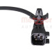 Metzger | Sensor, Raddrehzahl | 09001579