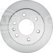 Hella Pagid | Bremsscheibe | 8DD 355 131-831