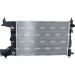 NRF | Kühler, Motorkühlung | 59144 NRF | Kühler, Motorkühlung | 59144