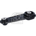 FEBI BILSTEIN 184155 Motorlager FEBI BILSTEIN 184155 Motorlager