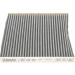 BOSCH 1 987 435 554 Innenraumfilter BOSCH 1 987 435 554 Innenraumfilter