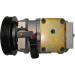 Mahle | Kompressor, Klimaanlage | ACP 836 000S Mahle | Kompressor, Klimaanlage | ACP 836 000S