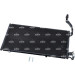 350587 Kondensator, Klimaanlage EASY FIT