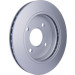 Hella | Bremsscheibe | 8DD 355 103-391