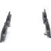 BOSCH | Bremsbelagsatz, Scheibenbremse | 0 986 494 153 BOSCH | Bremsbelagsatz, Scheibenbremse | 0 986 494 153