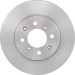 BOSCH | Bremsscheibe | 0 986 479 594 BOSCH | Bremsscheibe | 0 986 479 594