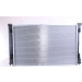 Nissens | Kühler, Motorkühlung | 60233A Nissens | Kühler, Motorkühlung | 60233A