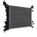 Mahle | Kühler, Motorkühlung | CR 1182 000S Mahle | Kühler, Motorkühlung | CR 1182 000S