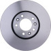 Hella | Bremsscheibe | 8DD 355 113-671