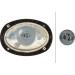 Hella | Hauptscheinwerfer | 1LB 996 157-201