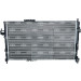 NRF | Kühler, Motorkühlung | 58282A NRF | Kühler, Motorkühlung | 58282A