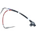 NRF | Sensor, Abgastemperatur | 707377 NRF | Sensor, Abgastemperatur | 707377