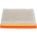BOSCH F 026 400 511 Luftfilter