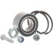 SKF | Radlagersatz | VKBA 613
