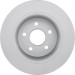 BOSCH | Bremsscheibe | 0 986 479 762