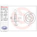 Brembo Bremsscheibe PRIME LINE 08.A916.10