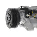 814729 Kompressor, Klimaanlage VALEO ORIGINS - NEW O.E. TECHNOLOGIE