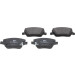 302319 Bremsbelagsatz, Scheibenbremse ESSENTIAL