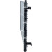 NRF | Kühler, Motorkühlung | 58569 NRF | Kühler, Motorkühlung | 58569