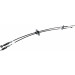Metzger | Seilzug, Schaltgetriebe | 3150170 Metzger | Seilzug, Schaltgetriebe | 3150170