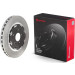 Brembo Bremsscheibe PRIME LINE - Floating 09.A193.13