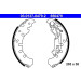 ATE | Bremsbackensatz | 03.0137-0479.2 ATE | Bremsbackensatz | 03.0137-0479.2