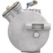 Nissens | Kompressor, Klimaanlage | 89308 Nissens | Kompressor, Klimaanlage | 89308