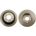 TRW | Bremsscheibe | DF6137 TRW | Bremsscheibe | DF6137