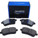 QUARO | Bremsbelagsatz, Scheibenbremse | QP8827C QUARO | Bremsbelagsatz, Scheibenbremse | QP8827C