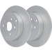 ATE | Bremsscheibe | 24.0112-0186.1 ATE | Bremsscheibe | 24.0112-0186.1