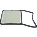 BOSCH F 026 400 227 Luftfilter BOSCH F 026 400 227 Luftfilter