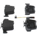 BOSCH | Bremsbelagsatz, Scheibenbremse | 0 986 494 752 BOSCH | Bremsbelagsatz, Scheibenbremse | 0 986 494 752