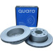 QUARO | Bremsscheibe | QD0720