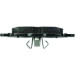 Hella Pagid | Bremsbelagsatz, Scheibenbremse | 8DB 355 012-681