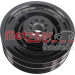 Metzger | Riemenscheibe, Kurbelwelle | 6400131 Metzger | Riemenscheibe, Kurbelwelle | 6400131