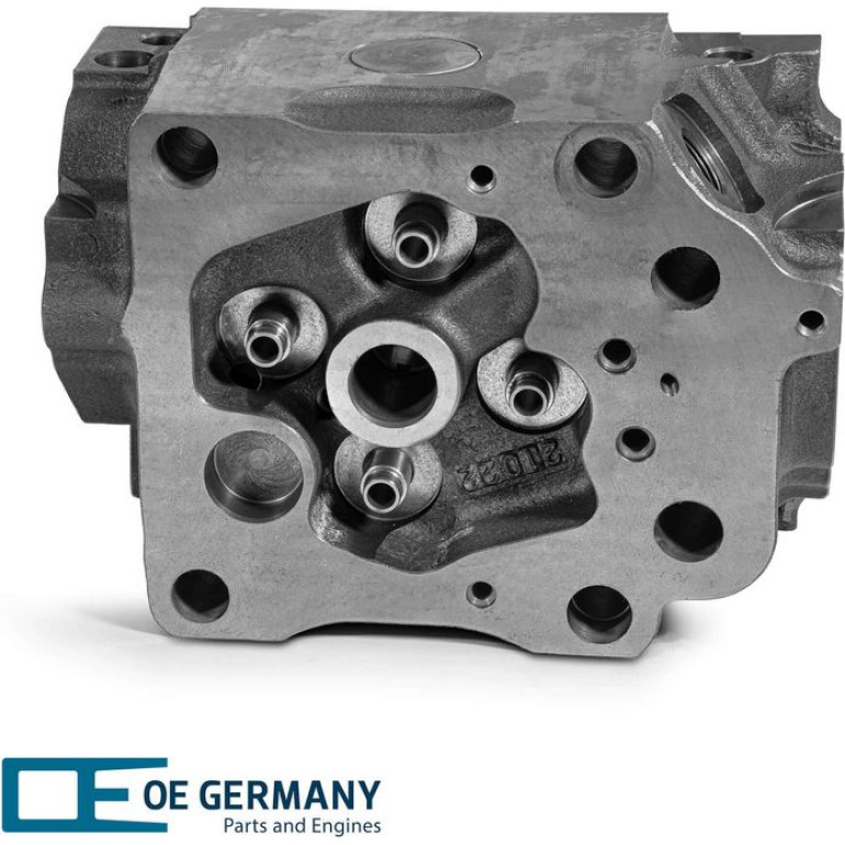 Zylinderkopf für Mercedes Benz OM 501 LA OM 502 LA 541 010 60 20 OEGERMANY Zylinderkopf für Mercedes Benz OM 501 LA OM 502 LA 541 010 60 20 OEGERMANY