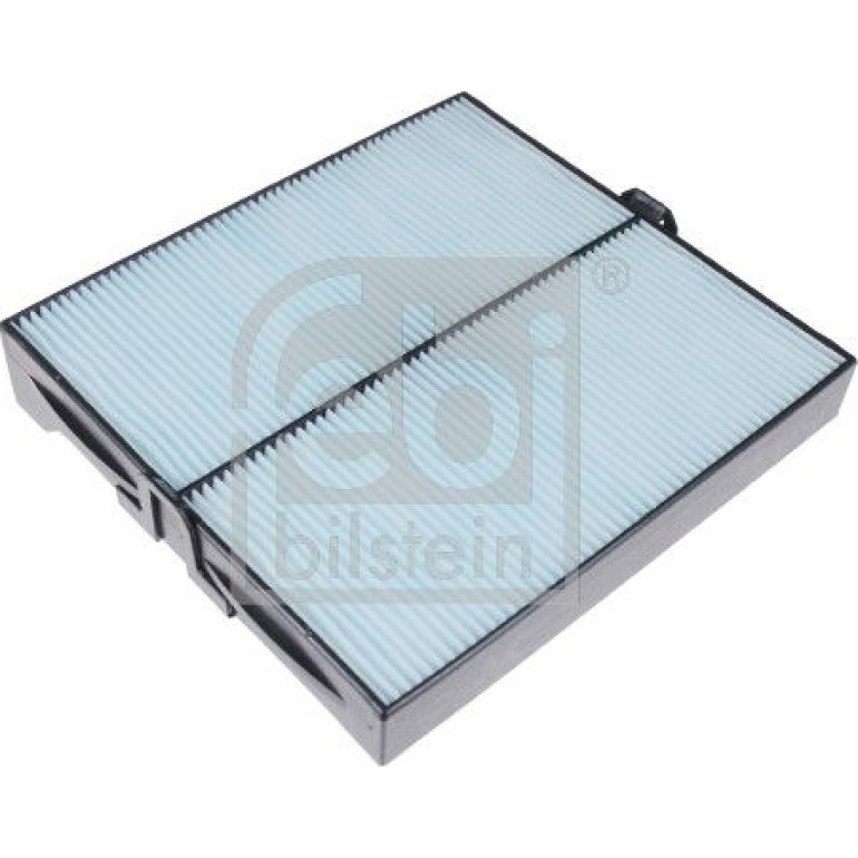 FEBI BILSTEIN 184319 Innenraumfilter FEBI BILSTEIN 184319 Innenraumfilter